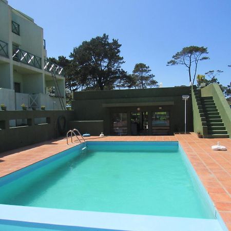 Costa Pinar Apartamentos 马尔多纳多 外观 照片