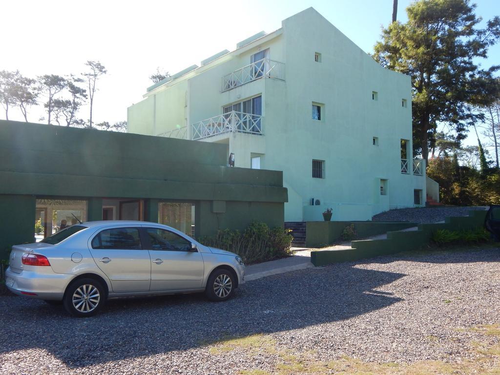 Costa Pinar Apartamentos 马尔多纳多 外观 照片