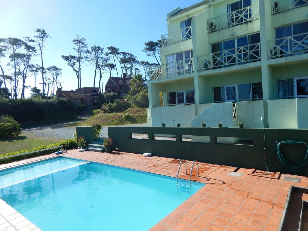 Costa Pinar Apartamentos 马尔多纳多 外观 照片