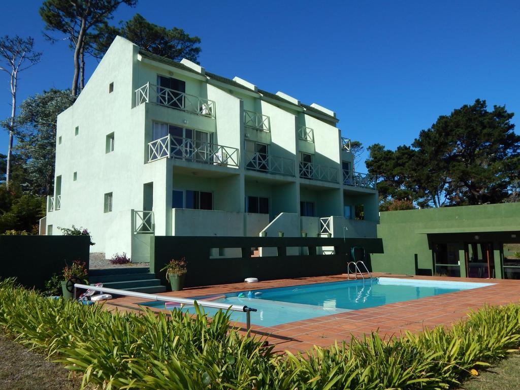 Costa Pinar Apartamentos 马尔多纳多 外观 照片