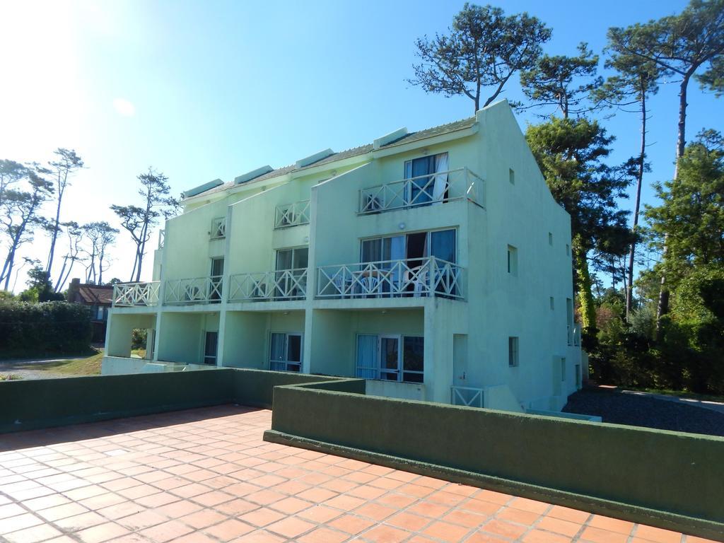 Costa Pinar Apartamentos 马尔多纳多 外观 照片