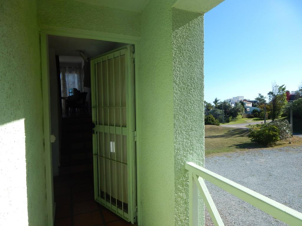 Costa Pinar Apartamentos 马尔多纳多 外观 照片