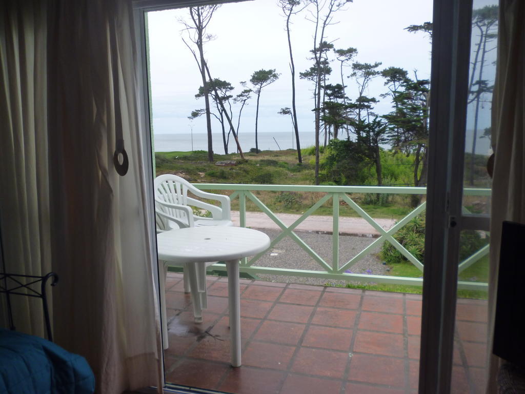 Costa Pinar Apartamentos 马尔多纳多 外观 照片