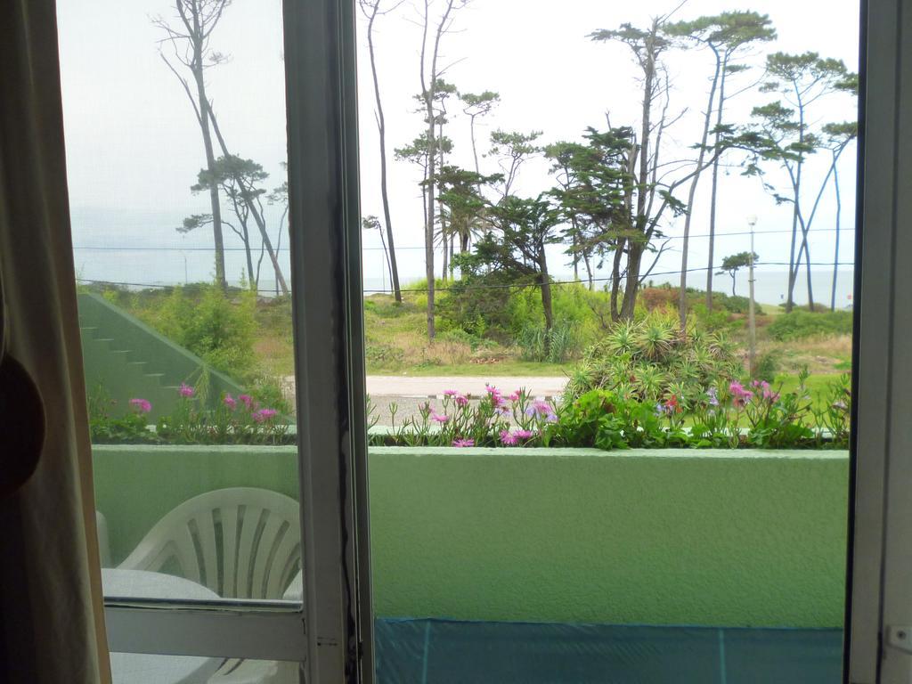 Costa Pinar Apartamentos 马尔多纳多 客房 照片