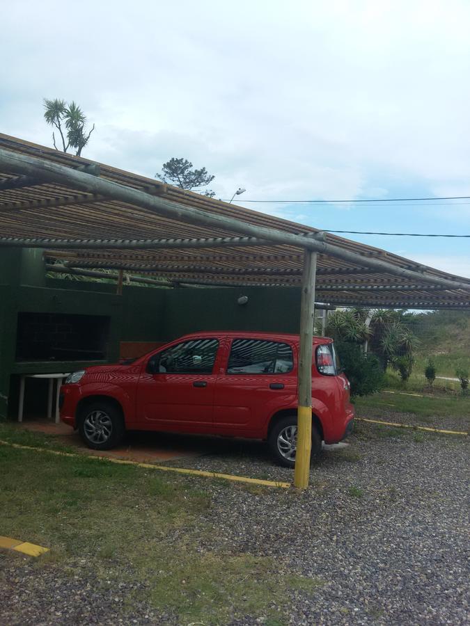 Costa Pinar Apartamentos 马尔多纳多 外观 照片