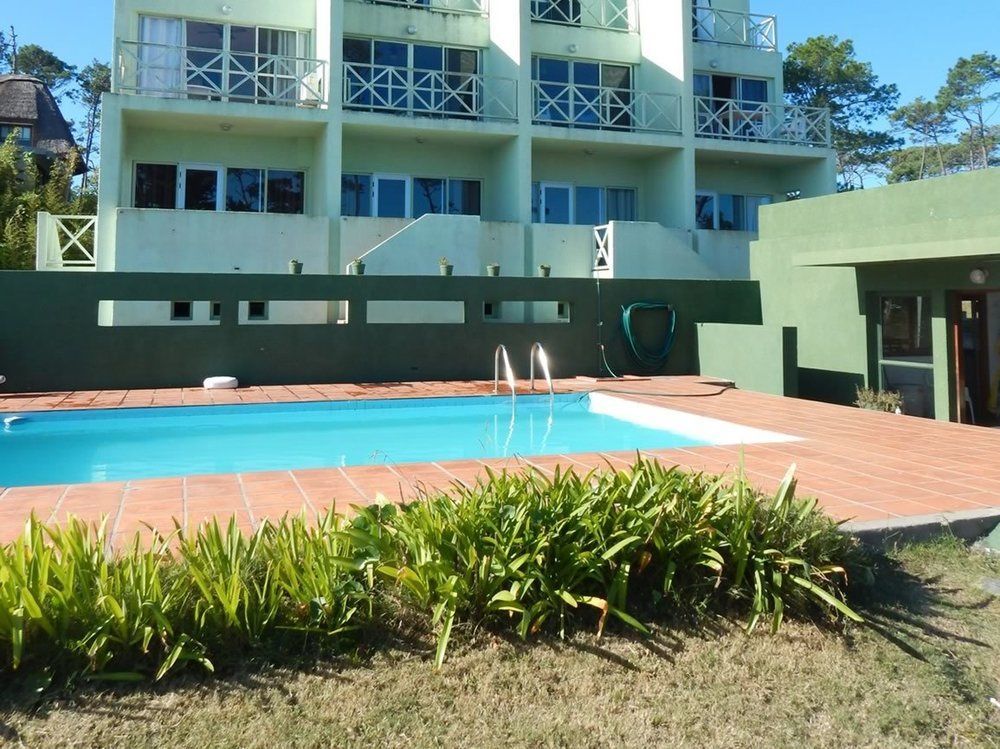 Costa Pinar Apartamentos 马尔多纳多 外观 照片