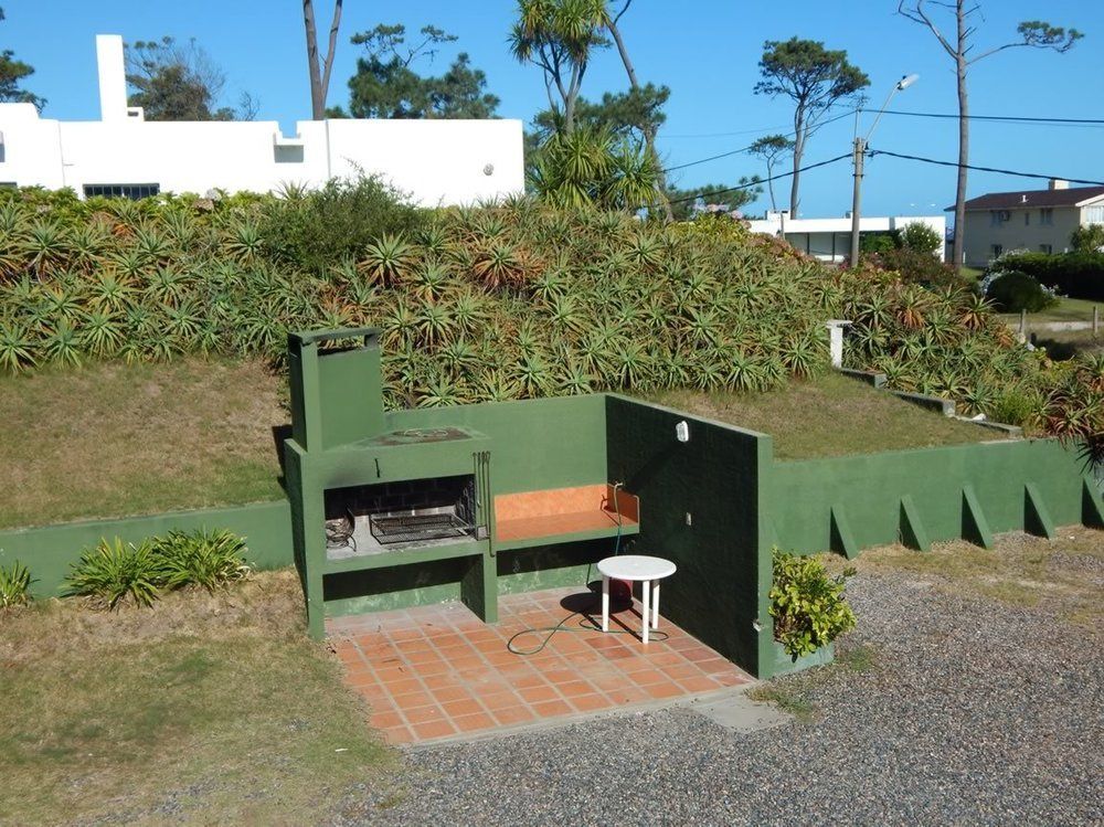 Costa Pinar Apartamentos 马尔多纳多 外观 照片