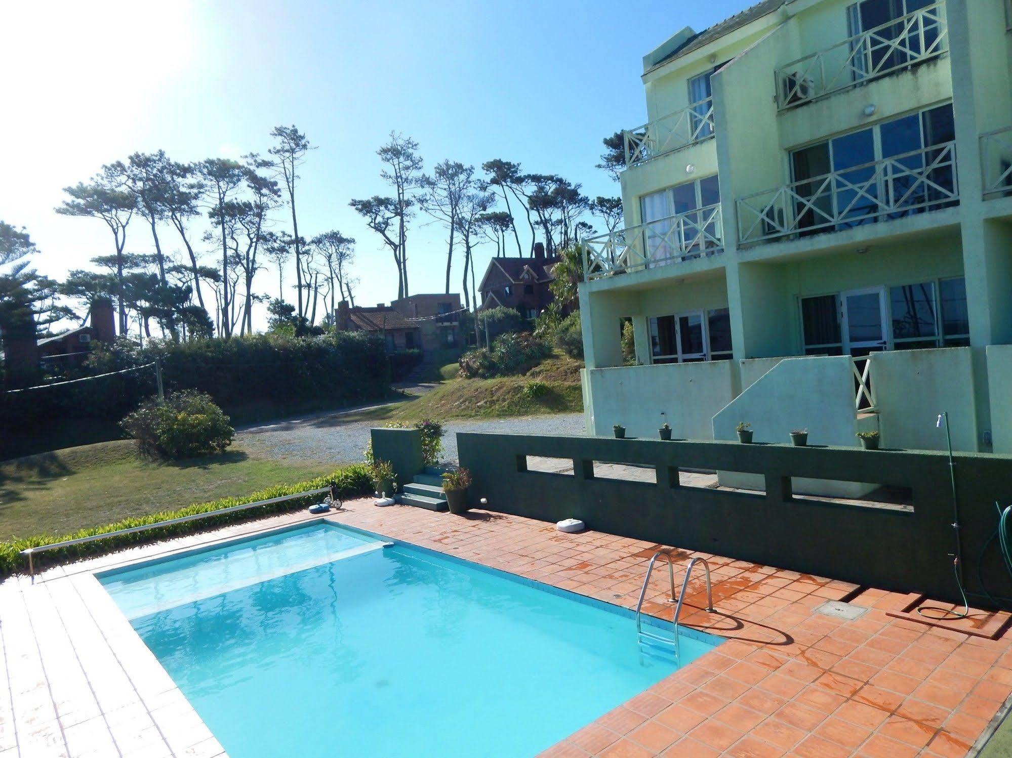Costa Pinar Apartamentos 马尔多纳多 外观 照片