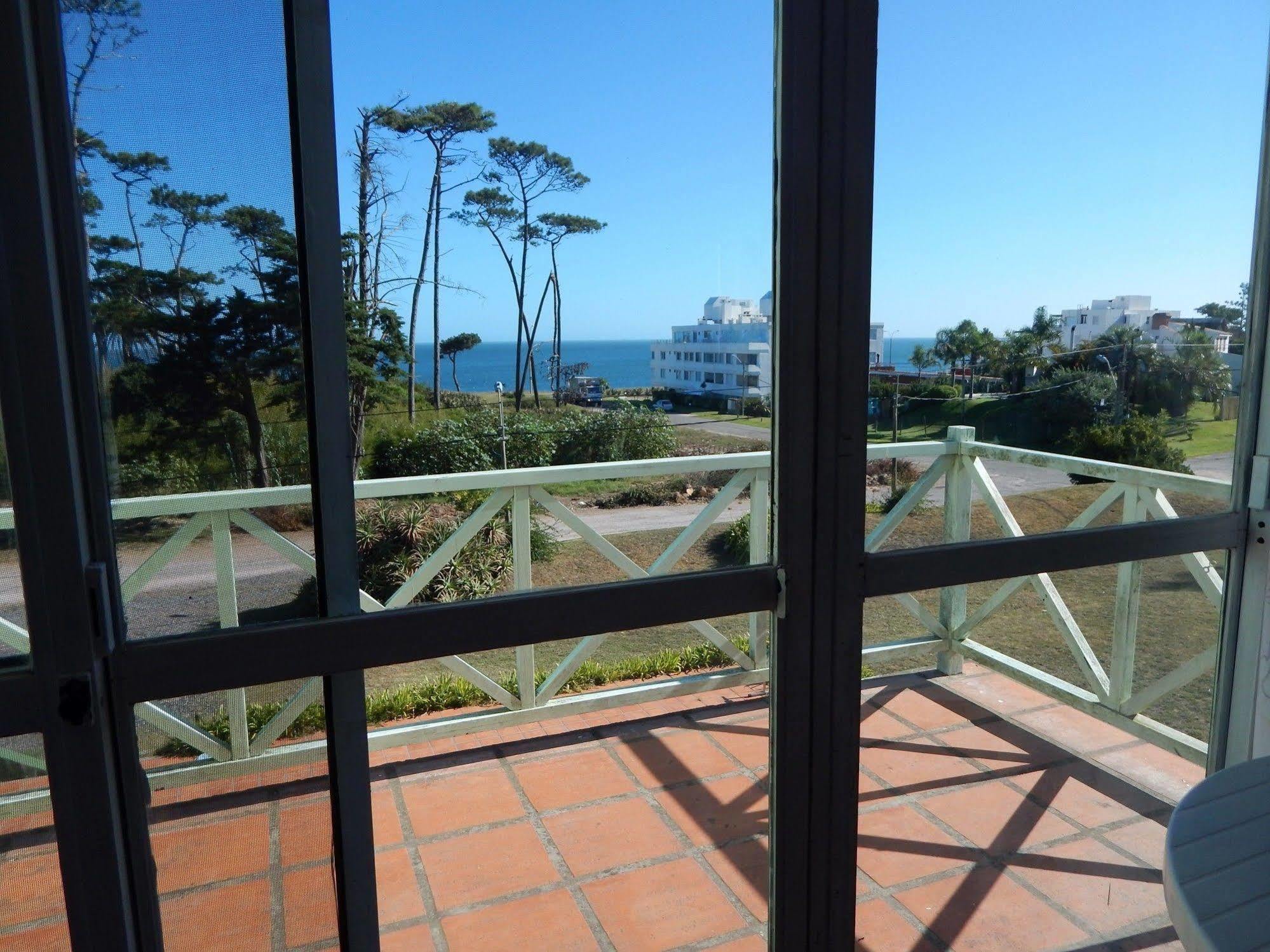 Costa Pinar Apartamentos 马尔多纳多 外观 照片