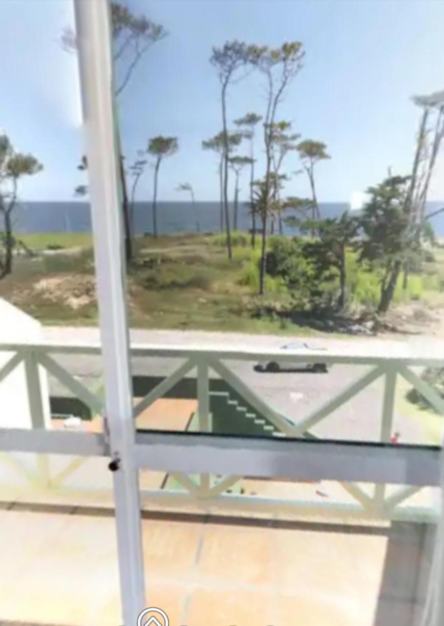 Costa Pinar Apartamentos 马尔多纳多 外观 照片