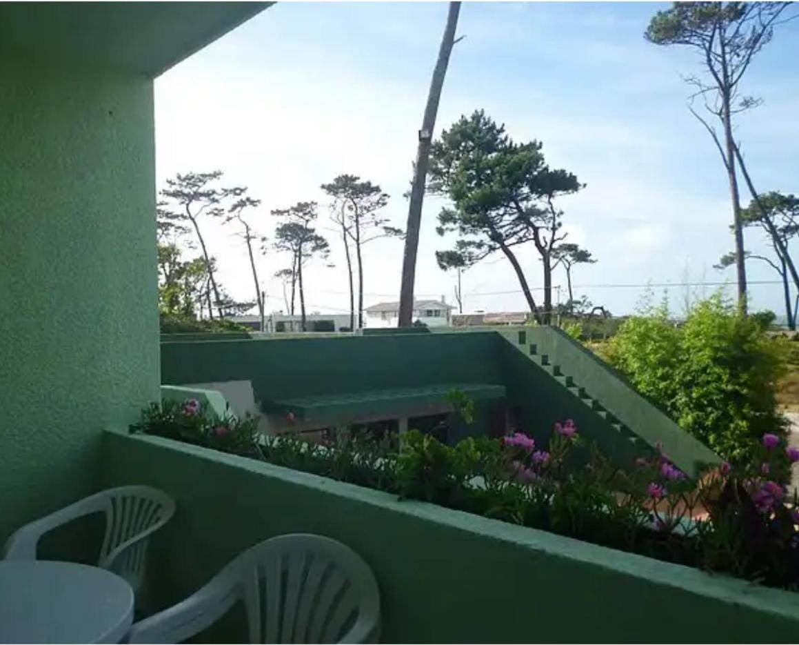 Costa Pinar Apartamentos 马尔多纳多 外观 照片