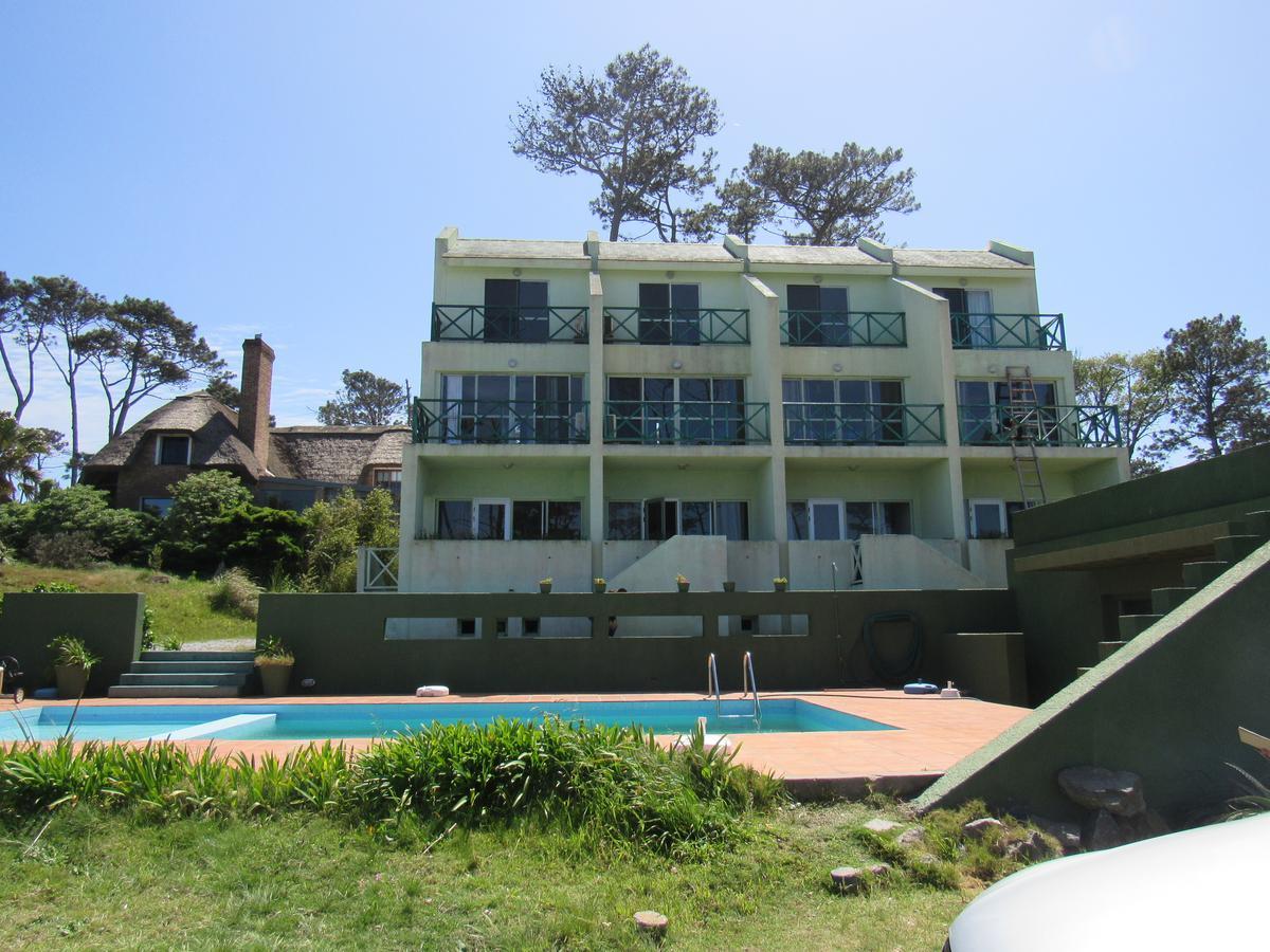 Costa Pinar Apartamentos 马尔多纳多 外观 照片