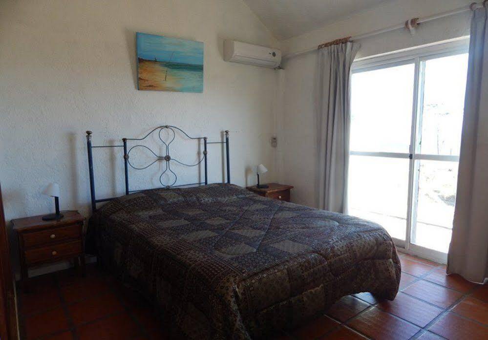 Costa Pinar Apartamentos 马尔多纳多 外观 照片