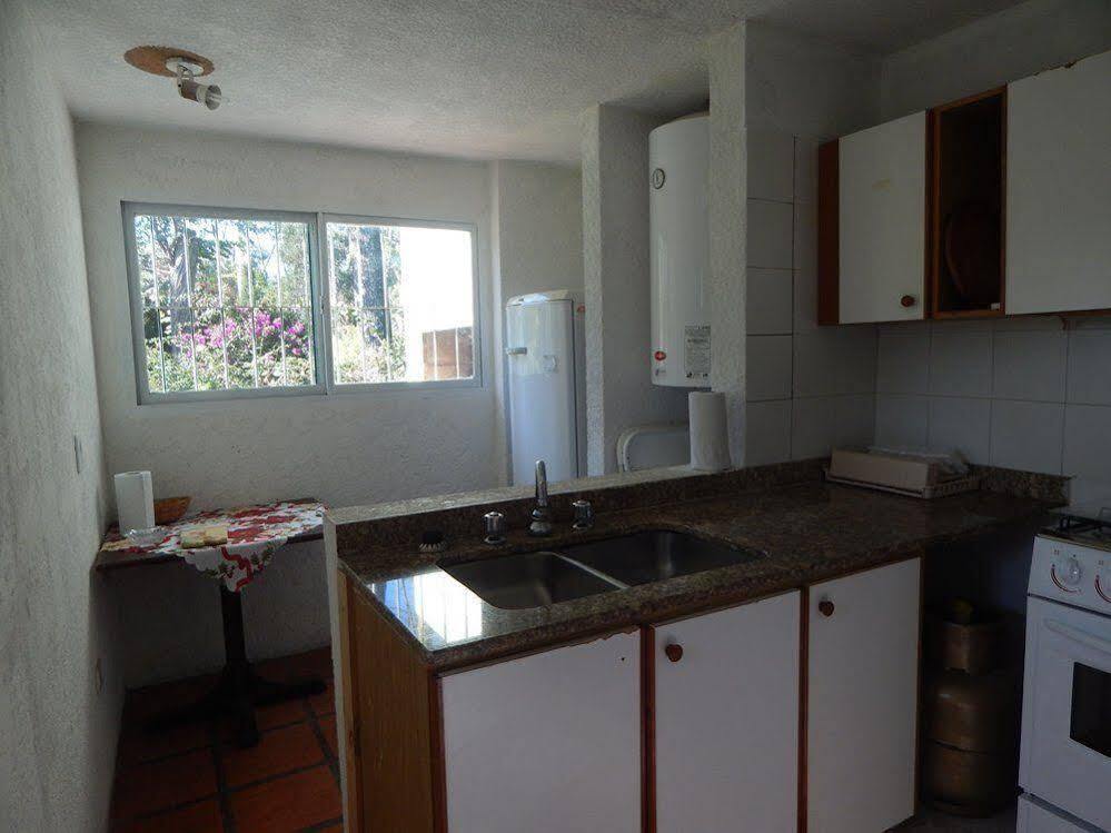 Costa Pinar Apartamentos 马尔多纳多 外观 照片