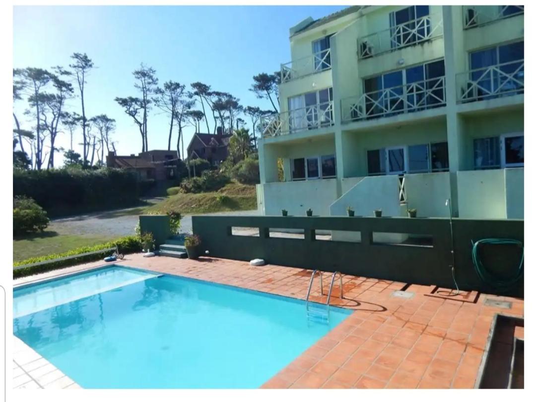 Costa Pinar Apartamentos 马尔多纳多 外观 照片
